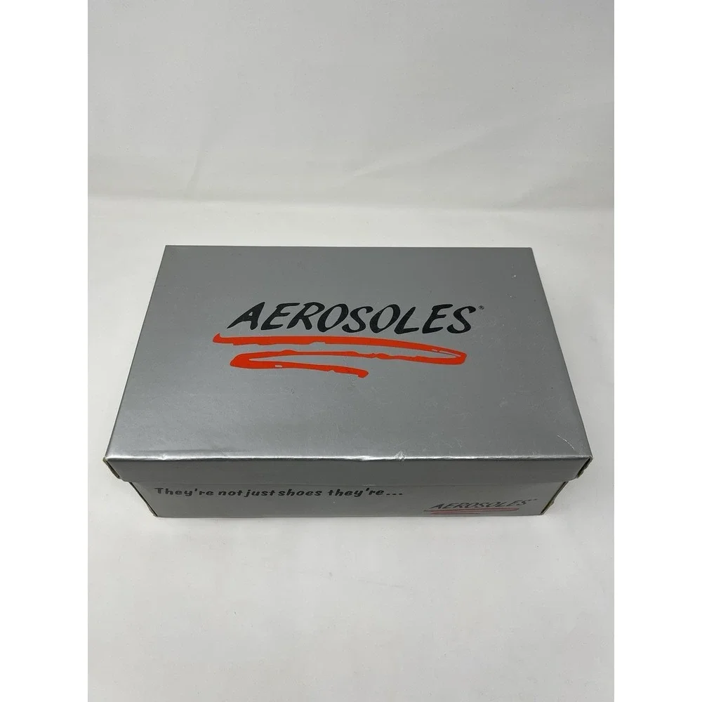 AEROSOLES 🔹 item
